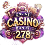 Privacy Policy, Online Casino Bonus 278