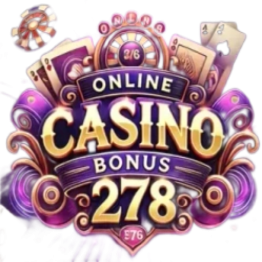 Online Casino Bonus 278