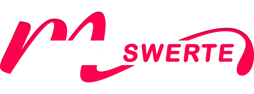 mega swerte logo