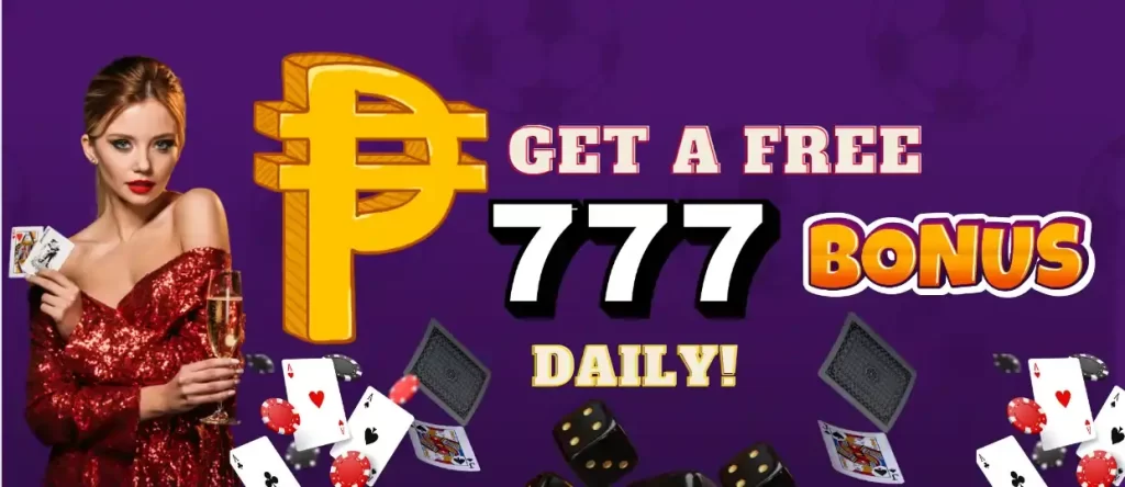 TG777 CASINO