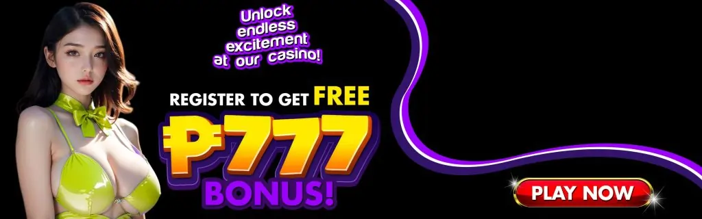 Free 777 Bonus