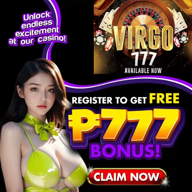 VIRGO777