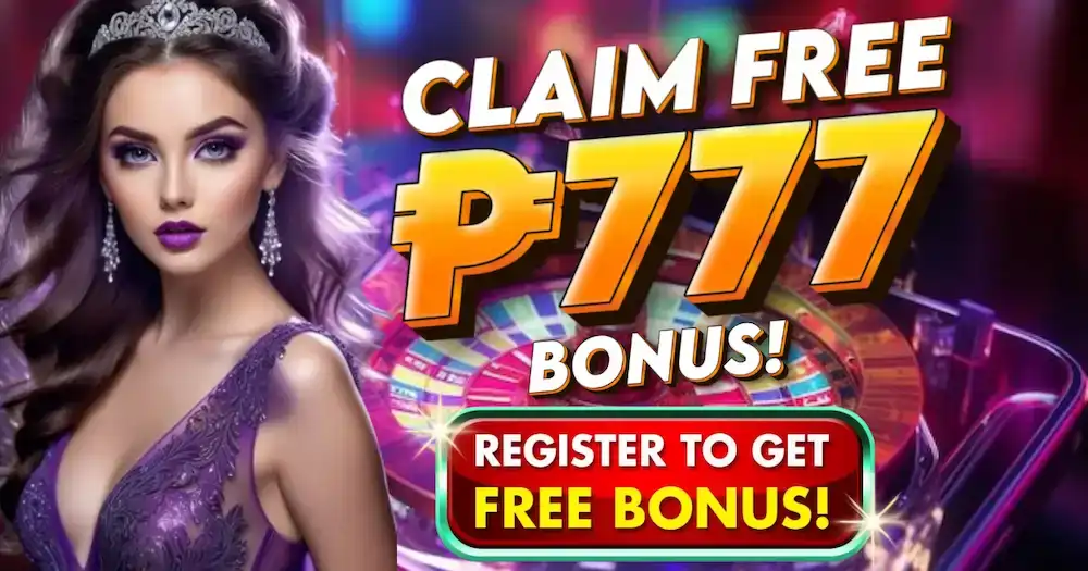 Claim Free 777 Purple