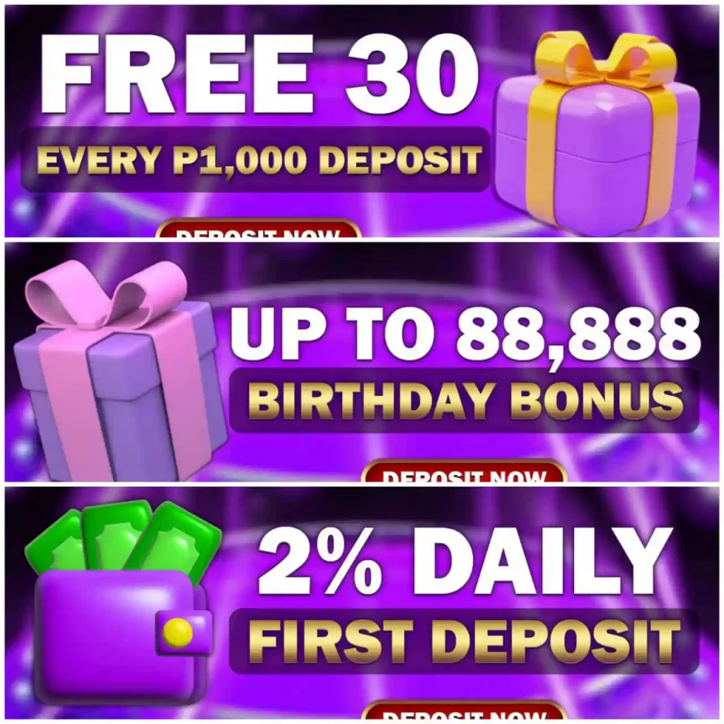 free bonus