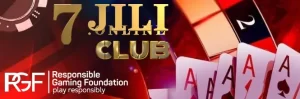 7JILI ONLINE CLUB