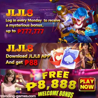 JLJL8 BANNER