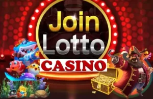 JOINLOTTO CASINO