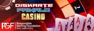 Diskarte Panalo Casino