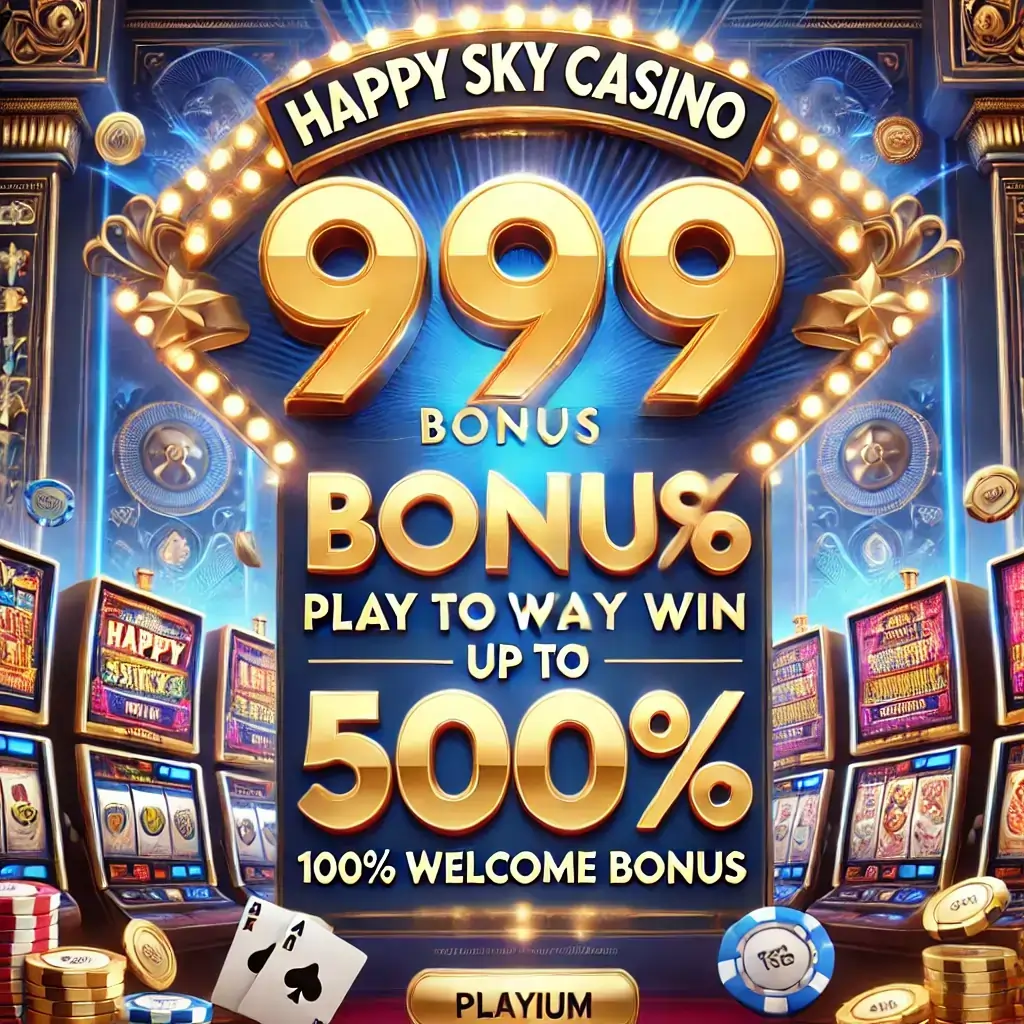 happy sky casino