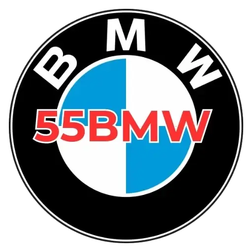 555BMW