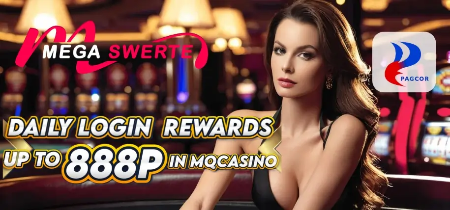 MaxwinQueen Casino